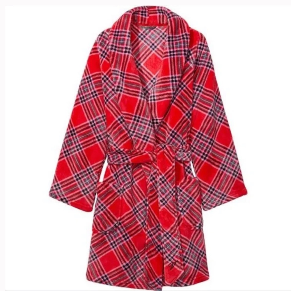 Victoria’s Secret Bath Robe